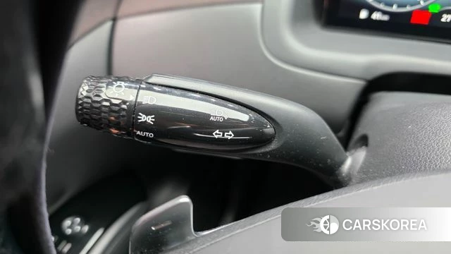 Hyundai Tucson Hybrid (NX4) id 4872626 из Кореи 22
