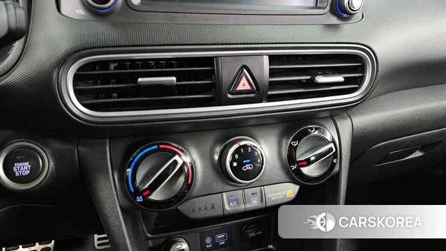 Hyundai Kona id 4225650 из Кореи 22