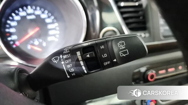 Kia The New Carnival id 4350791 из Кореи 22