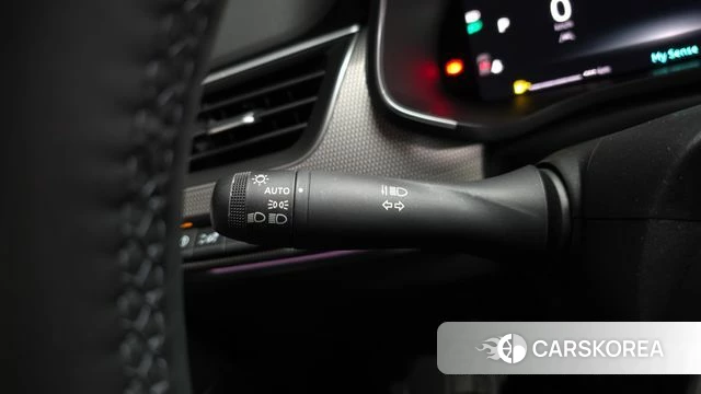 Renault Korea (Samsung) Arcana id 4834178 из Кореи 22