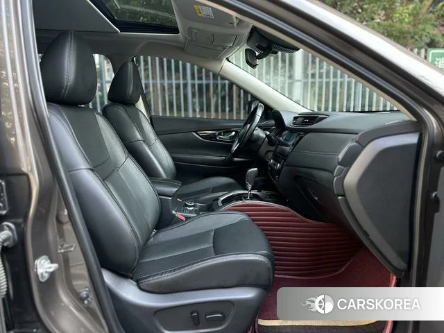 Nissan Qijun id 4263906 из Китая 22