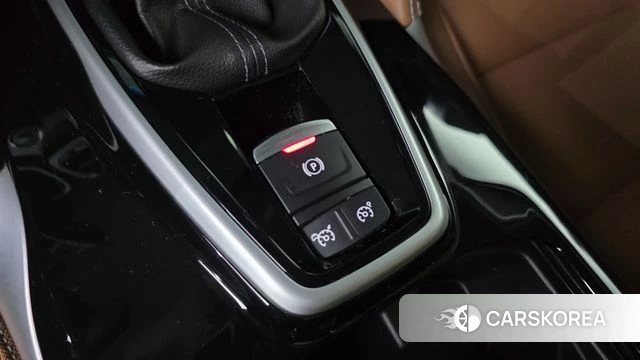 Renault Korea (Samsung) The New QM6 id 4302896 из Кореи 22