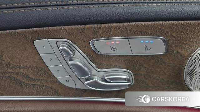 Mercedes-Benz E-Class W213 id 4750273 из Кореи 22