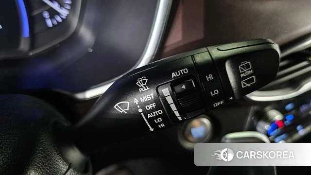 Hyundai Santa Fe TM id 4944262 из Кореи 22