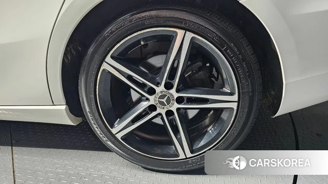 Mercedes-Benz A-Class W177 id 4317578 из Кореи 22