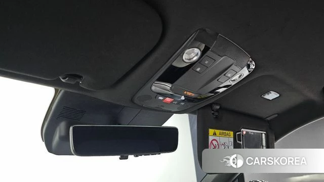 Kia The New Sorento 4th Generation id 4847522 из Кореи 22