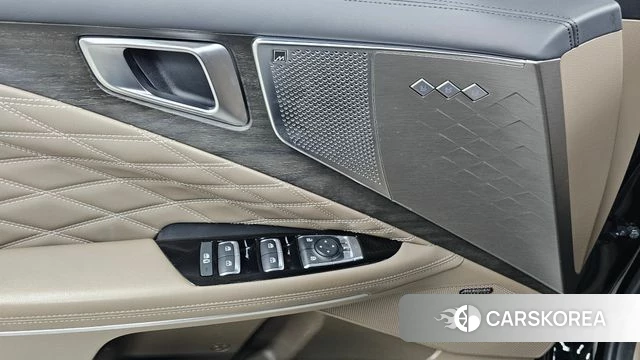 Kia K8 Hybrid id 4494689 из Кореи 22