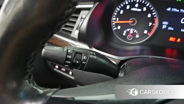 Kia Come New K7 id 4759974 из Кореи 22