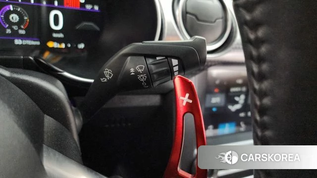 Ford Mustang id 4188259 из Кореи 22