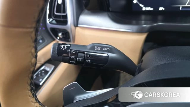 Kia Sorento 4th Generation id 4711237 из Кореи 22