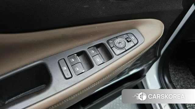 Hyundai Santa Fe TM id 4251330 из Кореи 22