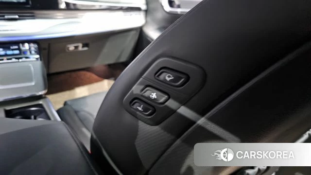 Hyundai The New Grandeur IG Hybrid id 4371293 из Кореи 22