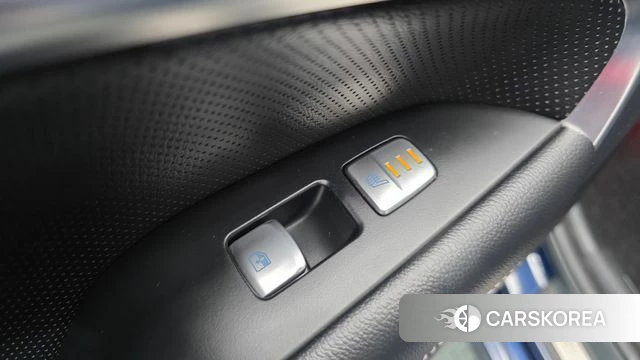 Genesis The New G70 id 4317119 из Кореи 22