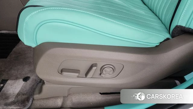 Kia The New Carnival 4th Generation id 4474188 из Кореи 22