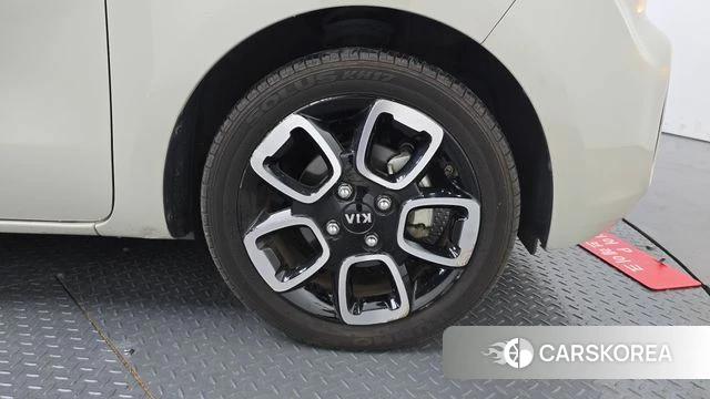 Kia The New Ray id 4663043 из Кореи 22