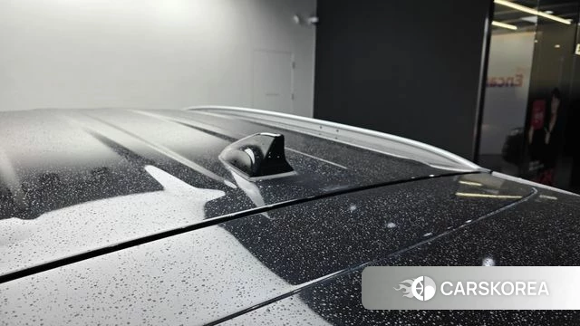 Hyundai All New Tucson id 4197004 из Кореи 22