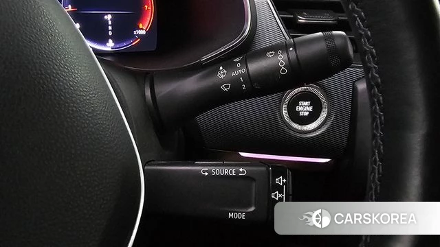 Renault Korea (Samsung) XM3 id 4619104 из Кореи 22
