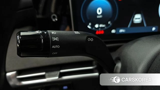 Hyundai The New Tucson (NX4) id 4414341 из Кореи 22