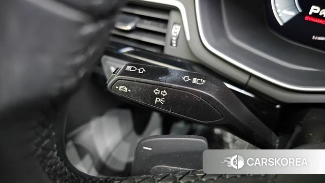 Audi A4 (B9) id 4541824 из Кореи 22