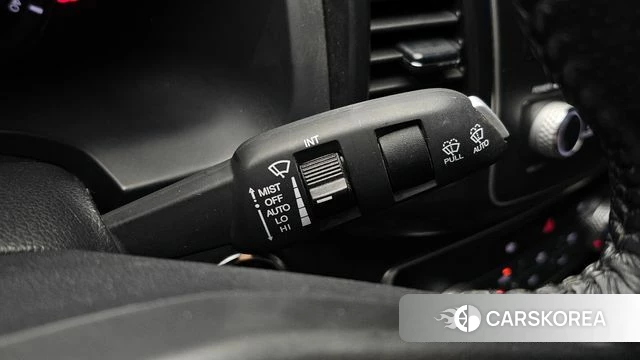 Ssangyong Rexton Sports id 4331063 из Кореи 22
