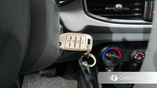 Kia All New Morning (JA) id 4543466 из Кореи 22