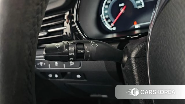Kia Mohave Master id 4463102 из Кореи 22