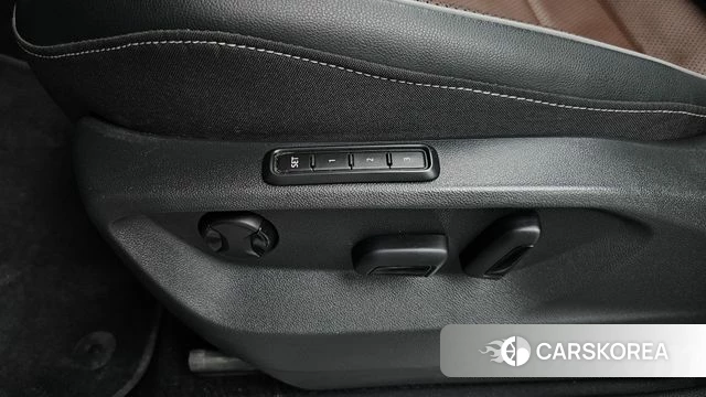 Volkswagen Tiguan Allspace id 4415041 из Кореи 22