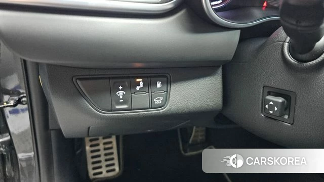 Genesis G70 id 4755233 из Кореи 22