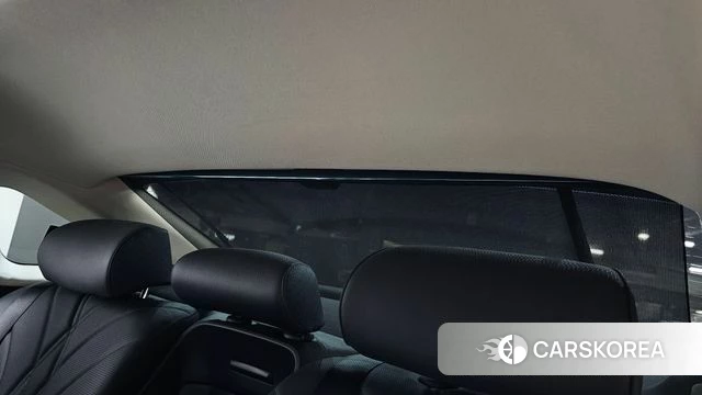 Genesis G80 (RG3) id 4853807 из Кореи 22