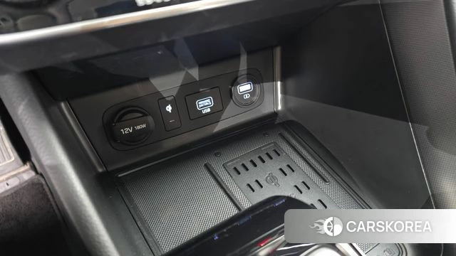 Hyundai Sonata Hybrid (DN8) id 4470890 из Кореи 22