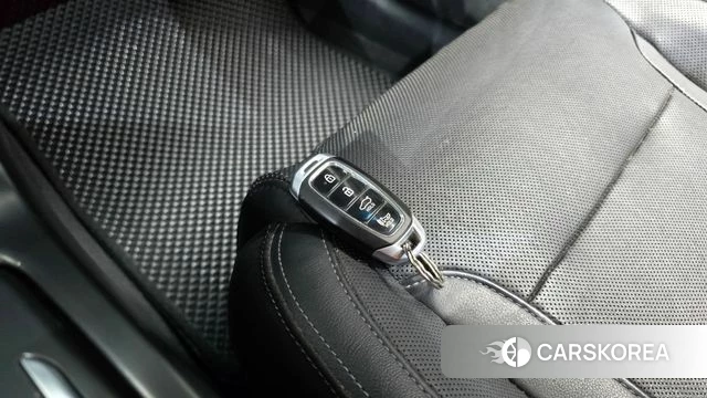 Hyundai Grandeur IG id 4448234 из Кореи 22