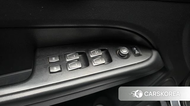 Ssangyong The New Rexton Sport id 4244349 из Кореи 22