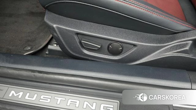 Ford Mustang 7th Generation id 4337005 из Кореи 22