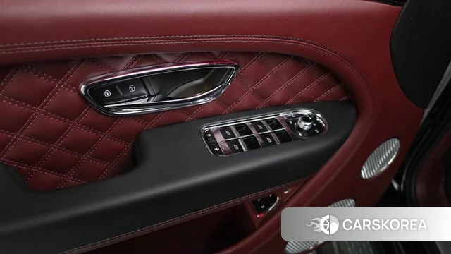 Bentley Bentayga id 4540507 из Кореи 22