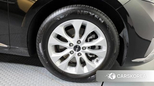 Kia K8 id 4230639 из Кореи 22