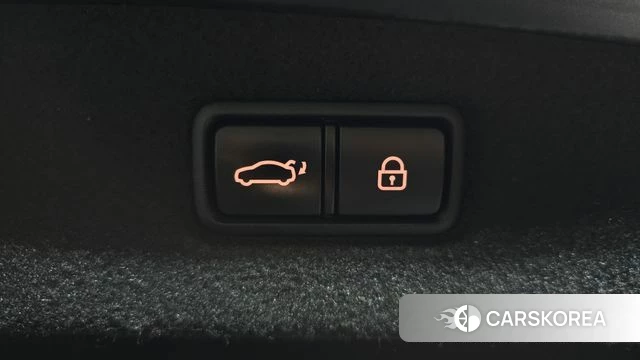 Genesis G90 id 4615161 из Кореи 22