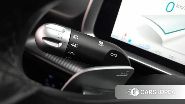 Hyundai Ionic 6 id 4186227 из Кореи 22