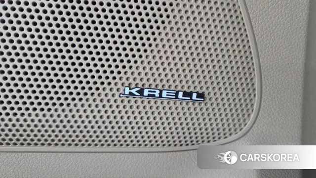 Kia The New Carnival id 4424449 из Кореи 22