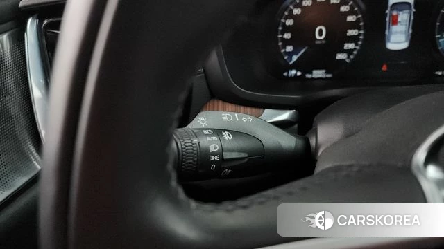 Volvo S60 3rd generation id 4580910 из Кореи 22