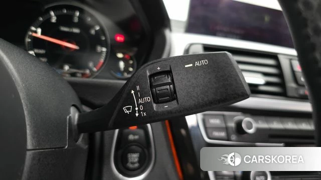 BMW 4 Series (F32) id 4196971 из Кореи 22