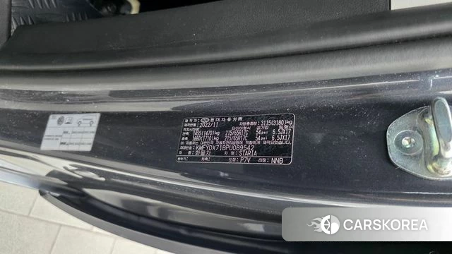 Hyundai Staria id 4763389 из Кореи 22