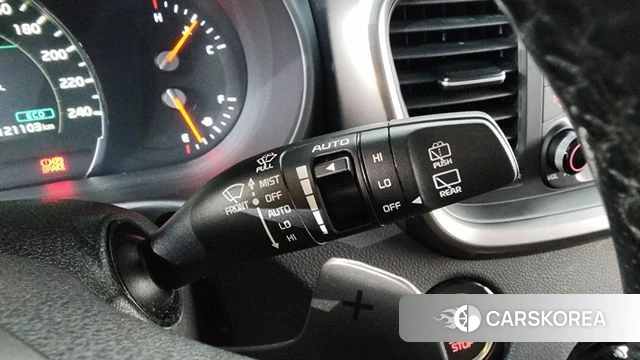 Kia The New Sorento id 4562750 из Кореи 22