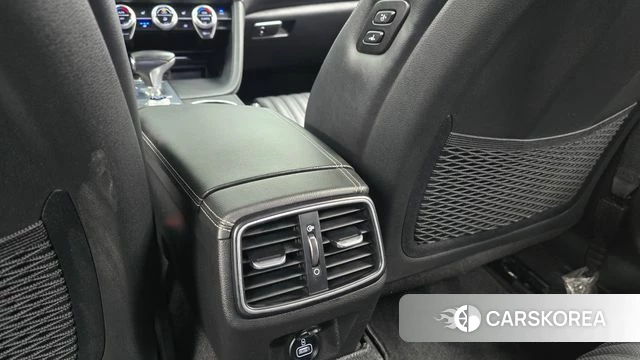 Genesis G70 id 4717914 из Кореи 22