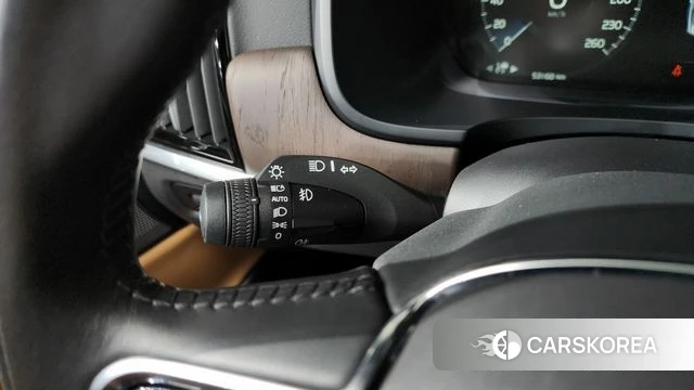 Volvo S90 id 4750278 из Кореи 22