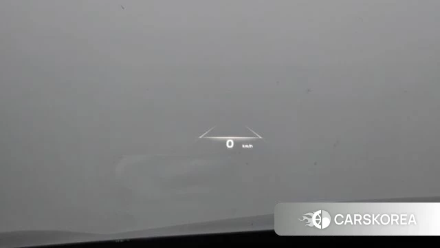 Kia The New K9 2nd generation id 4389085 из Кореи 22