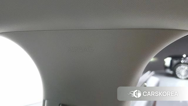 Hyundai Grandeur Hybrid (GN7) id 4481046 из Кореи 22