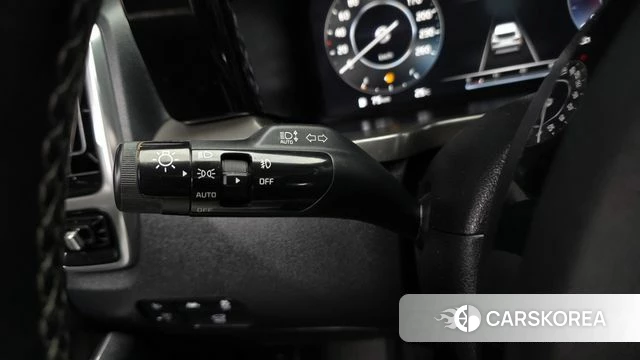 Kia Sorento 4th Generation id 4899648 из Кореи 22