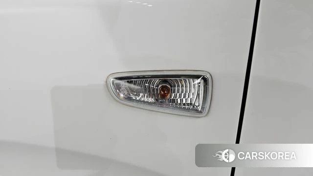 Hyundai The New Grand Starex id 4294353 из Кореи 22