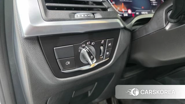 BMW X4 (G02) id 4394388 из Кореи 22
