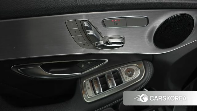Mercedes-Benz C-Class W205 id 4251144 из Кореи 22